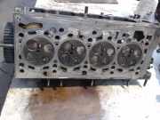 Zylinderkopf Volkswagen Golf VII Variant (AUVV) Kombi 1.6 TDI BlueMotion 16V (CXXB) 2016 CXXB