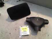 Airbag Toyota Aygo (B10) Schr?gheck 1.0 12V VVT-i (1KR-FE(Euro 4)) 2009
