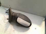 Außenspiegel Rechts Elektrisch Citroën C2 (JM) Schrägheck 3-drs 1.6 16V VTS (TU5JP4S(NFS)) 2004