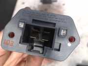 Heizwiderstand Chevrolet USA Aveo (250) Schr?gheck 1.2 16V (LMU) 2008