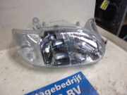 Scheinwerfer Rechts Ford Escort Classic (AAL/ABL) Schrägheck 1.8 TD Laser (RFD) 2000