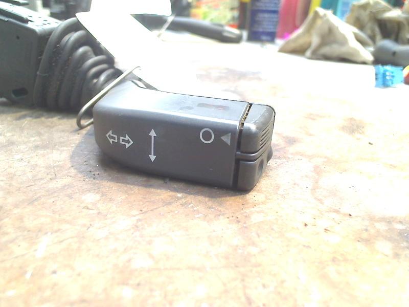 Kombischalter 09185414 Opel Meriva Großraumlimousine 1.3 CDTI 16V (Z13DT(Euro 4)) 2006