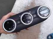 Heizung Bedienung 156101439 Alfa Romeo Giulietta (940) Schrägheck 1.4 TB 16V MultiAir (940.A.2000) 2012