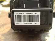 Heizwiderstand VLCL28DC11N Peugeot 108 Schrägheck 1.0 12V (1KRFE(CFB)) 2017