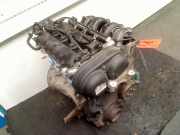 Motor Ford Fiesta 6 (JA8) Schrägheck 1.6 16V Sport (HXJA) 2009