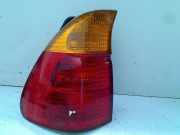 Rücklicht Links BMW X5 (E53) SUV 3.0 24V (M54-B30(306S3)) 2002