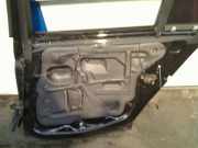 Fensterheber Elektr. Rechts Hinten BMW 3 serie (E90) Limousine 316d 16V (N47-D20C) 2010