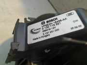 Gebläsemotor 0130115551VP8E2H18456AA Ford Fiesta 6 (JA8) Schrägheck 1.25 16V (SNJA) 2009
