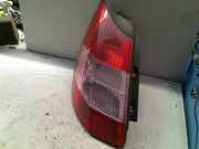 Rücklicht Links Renault Scénic II (JM) Großraumlimousine 2.0 16V (F4R-770(Euro 4)) 2004-08