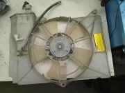 Kühlerventilatormotor Toyota Yaris Verso (P2) Großraumlimousine 1.3 16V (2NZFE) 2005