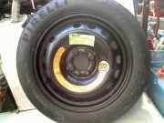 Reserverad Fiat Idea (350AX) Großraumlimousine 1.4 16V (843.A.1000(Euro 4) 2004