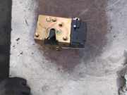 Türschloss Links Vorne Peugeot 206 (2A/C/H/J/S) Schrägheck 1.6 16V (TU5JP4(NFU)) 2002