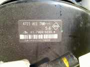 Bremskraftverstärker Renault Clio III Estate/Grandtour (KR) Kombi 1.2 16V 75 (D4F-740(D4F-D7)) 2009