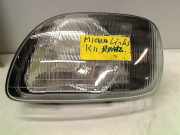Scheinwerfer Links Nissan Micra (K11) Schrägheck 1.0 16V, N-CVT (CG10DE) 1998