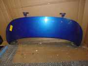 Heckklappe Fiat Barchetta (183) Cabrio 1.8 16V (183.A.1000) 1998