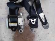 Sicherheitsgurt Rechts Vorne Nissan Pixo (D31S) Schrägheck 1.0 12V (K10B(Euro 5)) 2010