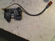 Heckschloss 2S61A43102BF Ford Fiesta 5 (JD/JH) Schrägheck 1.6 16V (FYJA(Euro 5)) 2007