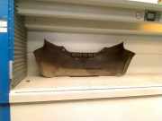 Stoßstange Hinten Ford Ka II Schrägheck 1.2 (169.A.4000(Euro 4; Euro 5)) 2010