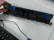 Heizung Bedienung 6411698140501 BMW 7 serie (E65/E66/E67) Limousine 760i,Li 6.0 V12 48V (N73-B60A) 2006