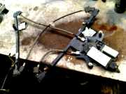 Fensterheber Elektr. Links Seat Arosa (6H1) Schrägheck 3-drs 1.4 MPi (AUD) 2001