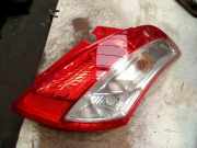 R?cklicht Rechts 3560368L02 Suzuki Swift (ZA/ZC/ZD) Schr?gheck 1.2 16_ (K12B) 2015