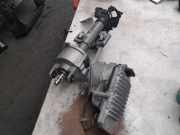 Lenksäule 13153554 Opel Meriva Großraumlimousine 1.6 16V (Z16XE(Euro 4)) 2004