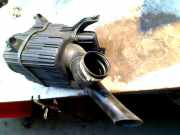 Luftfiltergehäuse Alfa Romeo Giulietta (940) Schrägheck 1.4 TB 16V (198.A.4000) 2011