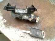 Zündschloss + Schlüssel 1K0905851 Volkswagen Golf VII Variant (AUVV) Kombi 1.6 TDI BlueMotion 16V (CXXB) 2016 CXXB