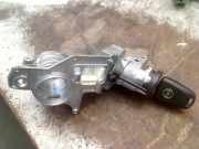 Zündschloss + Schlüssel 2421430 Opel Zafira (M75) Großraumlimousine 2.2 16V Direct Ecotec (Z22YH(Euro 4)) 2007