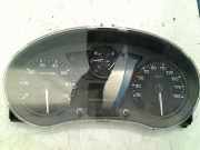 Tacho 9666904880 Peugeot Partner (GC/GF/GG/GJ/GK) Van 1.6 HDI 75 16V (DV6BUTED4(9HT)) 2014
