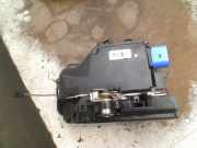 Türschloss Rechts Vorne 3D1837016AC Volkswagen Golf V (1K1) Schrägheck 1.6 (BGU) 2005 BGU