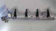 Einspritzdüsen Düsenstock 9D2809H487 Mazda 2 (NB/NC/ND/NE) Schrägheck 1.4 16V (FXJA) 2002