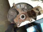 Achsschenkel Links Vorne Volkswagen Scirocco (137/13AD) Schrägheck 3-drs 2.0 TSI 16V (CCZB) 2011 CCZB