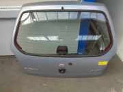 Heckklappe Suzuki Alto (RF410) Schrägheck 1.1 16V (F10D) 2002