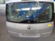 Heckklappe Renault Espace (JK) Großraumlimousine 2.2 dCi 150 16V Grand Espace (G9T-742) 2006