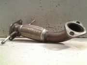 Auspuff Flexrohr BM70399 Ford Mondeo III Wagon Kombi 1.8 16V (CGBA) 2005