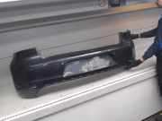 Stoßstange Hinten Volkswagen Golf VI (5K1) Schrägheck 1.4 TSI 160 16V (CNWA) 2011 CNWA