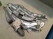 Fensterheber Elektr. Rechts Hinten BMW 3 serie (E36/2C) Cabrio 318i (M43-B18(184E2)) 1998