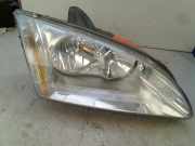 Scheinwerfer Rechts Ford Focus 2 Wagon Kombi 1.6 16V (HWDA(Euro 3)) 2005