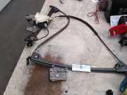 Fensterheber Elektr. Rechts Peugeot 206 CC (2D) Cabrio 1.6 16V (TU5JP4(NFU)) 2004