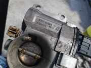 Drosselklappe 8200166869 Renault Clio II (BB/CB) Schrägheck 1.2 16V (D4F-728) 2002