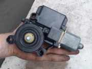 Fensterhebermotor Rechts Hinten 6R0959812B Volkswagen Polo V (6R) Schrägheck 1.4 16V (CGGB(Euro 5)) 2009 CGGB(Euro 5)