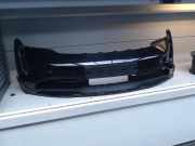 Stoßstange Vorne 9J0807221 Porsche Taycan Cross Turismo (Y1B) Kombi 4 (EBG) 2022
