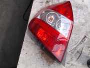 Rücklicht Links Honda Jazz (GD/GE2/GE3) Schrägheck 1.2 i-DSi (L12A1) 2004