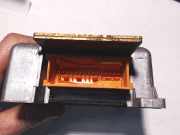 Steuergerät Airbag 65778362119 BMW 3 serie (E36/2) Coupé 328i 24V (M52-B28(286S1)) 1996