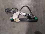 Fensterheber Elektr. Links Vorne BMW 1 serie (E87/87N) Schrägheck 5-drs 116d 16V (N47-D20C) 2011