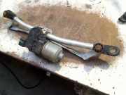 Scheibenwischer Mechanisch Fiat Doblo Cargo (263) Van 1.3 D Multijet (263.A.2000) 2012