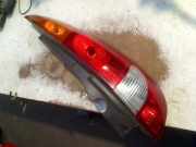 Rücklicht Rechts Nissan Almera Tino (V10M) Großraumlimousine 2.0 16V CVT (SR20DE) 2001