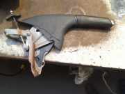 Handbremshebel Volkswagen Polo VI (AW1) Schrägheck 5-drs 1.0 TSI 12V (DKLA) 2019 DKLA