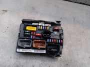 Sicherungskasten 9667199680 Citroën DS3 (SA) Schrägheck 1.2 12V PureTech 82 (EB2F(HMZ)) 2013